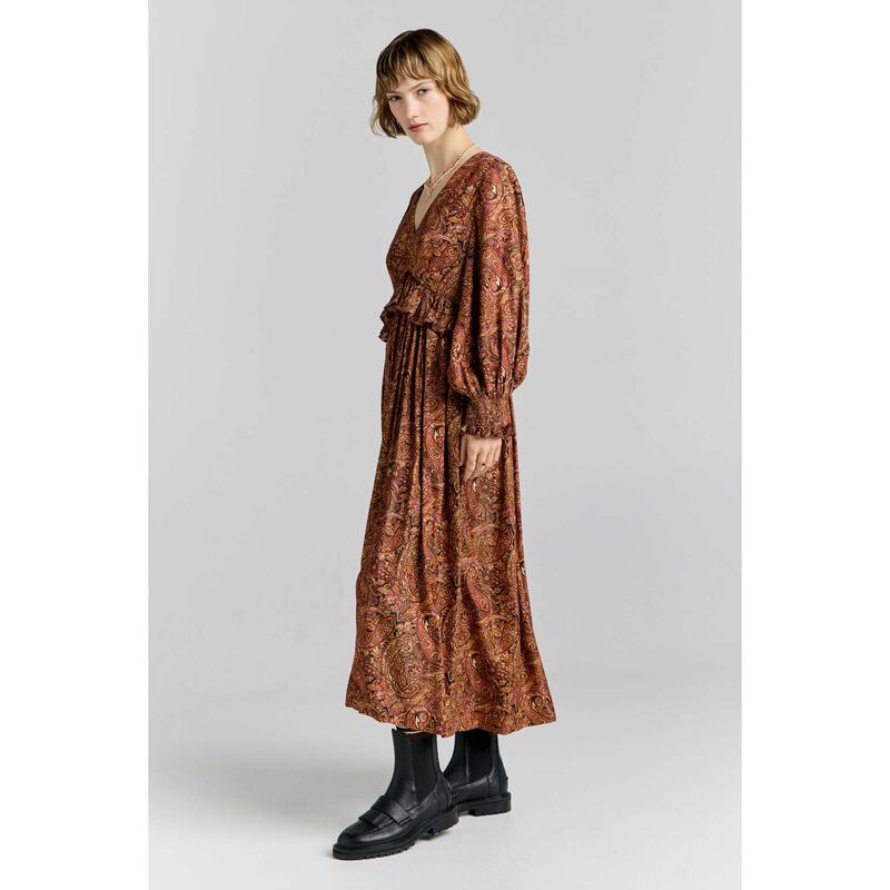 Karen Walker Halo Dress image number 2